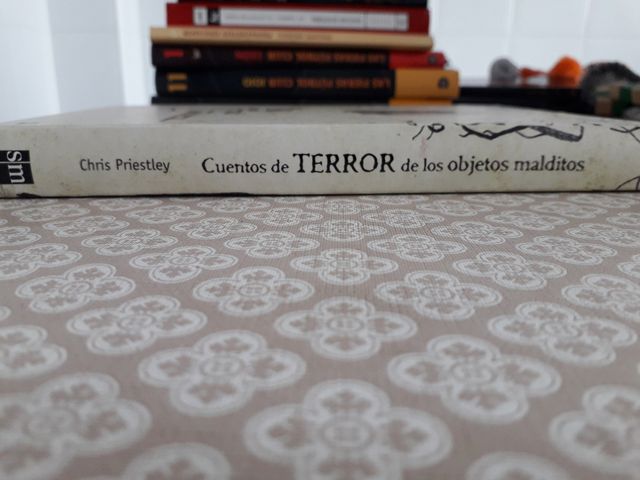 LIBRO DE LECTURA AVENTURAS .