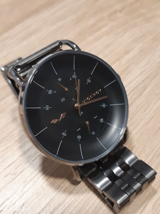 Reloj Viceroy