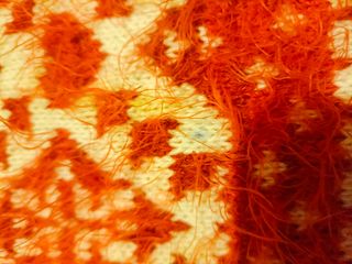 Jersey Rojo/Blanco de Pull&Bear