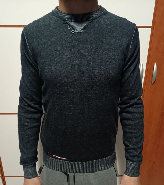 Maglioncino BacieAbbracci 