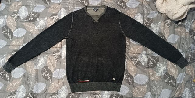 Maglioncino BacieAbbracci 