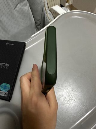 SUPCASE Funda Magnética para iPhone 13 Pro MAX 