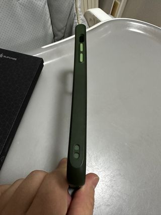 SUPCASE Funda Magnética para iPhone 13 Pro MAX 