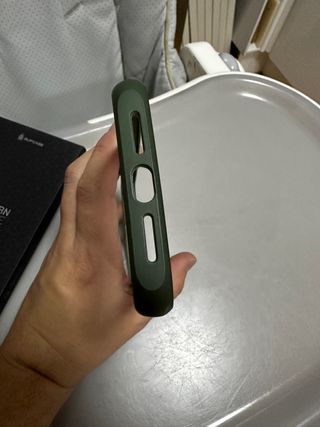 SUPCASE Funda Magnética para iPhone 13 Pro MAX 