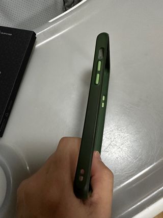 SUPCASE Funda Magnética para iPhone 13 Pro MAX 