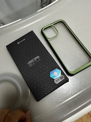 SUPCASE Funda Magnética para iPhone 13 Pro MAX 