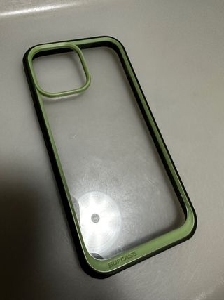SUPCASE Funda Magnética para iPhone 13 Pro MAX 