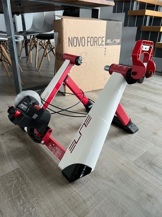 Rodillo Elite Novo Forze