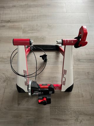 Rodillo Elite Novo Forze