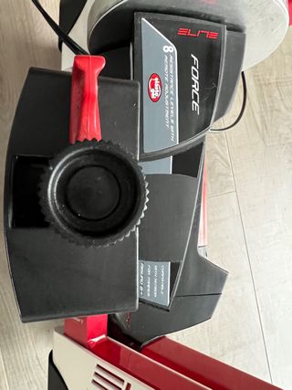 Rodillo Elite Novo Forze