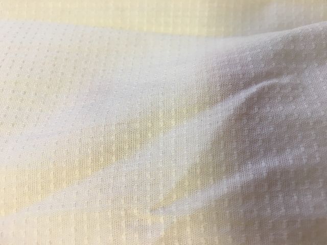 Camicia elegante bianca con