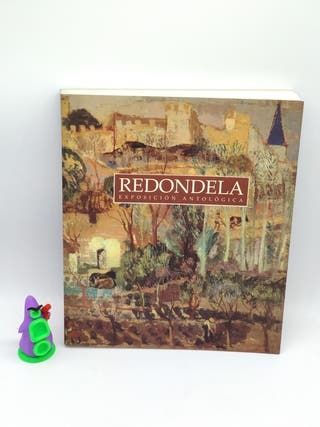 Redondela: exposición antológica 1998 libro 