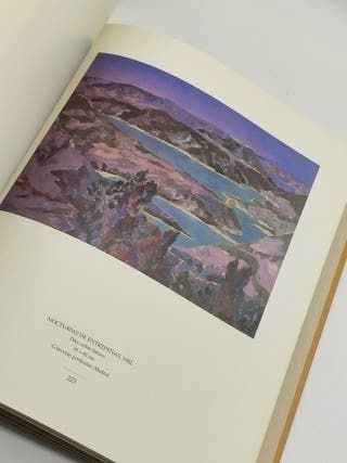 Redondela: exposición antológica 1998 libro 