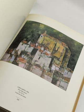 Redondela: exposición antológica 1998 libro 