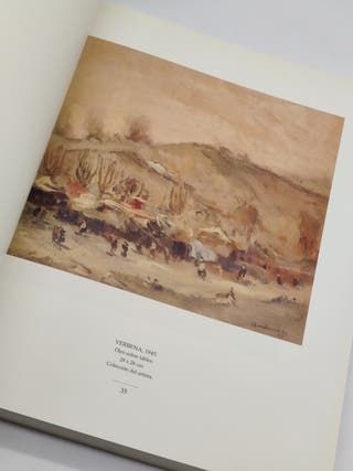 Redondela: exposición antológica 1998 libro 