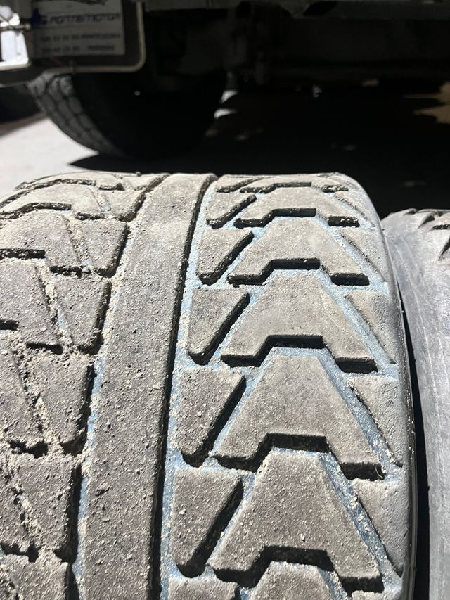 Neumaticos goldspeed 