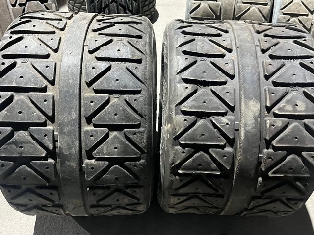 Neumaticos goldspeed 