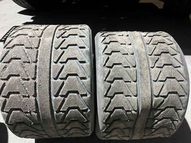 Neumaticos goldspeed 