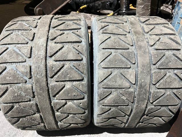 Neumaticos goldspeed 