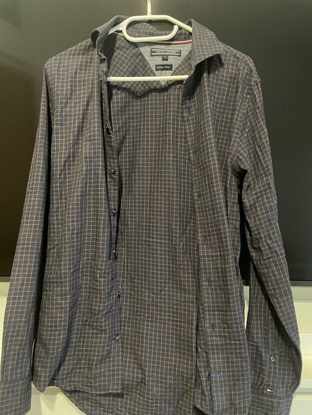 Camisas Tommy Hilfiger