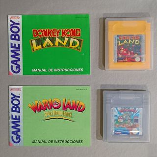 Nintendo Game Boy Classic 1989