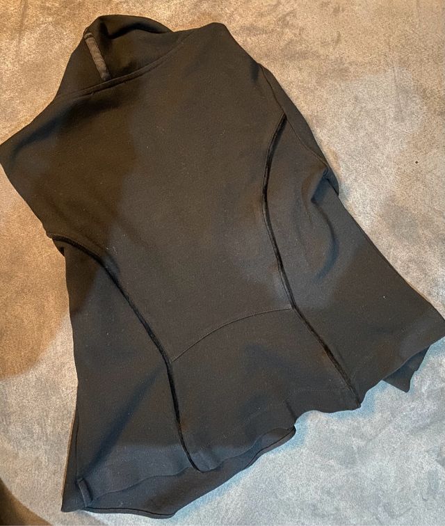 Elegante Giacca Parah