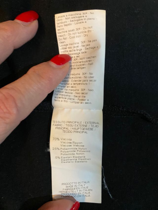 Elegante Giacca Parah