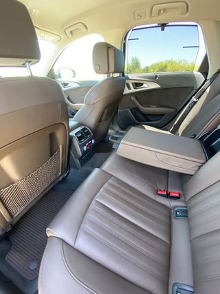 AUDI A6 allroad quattro Advanced ed 3.0 TDI 200kW 