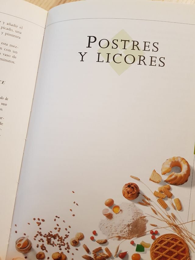 Libro La cocina de Italia todas las recetas 