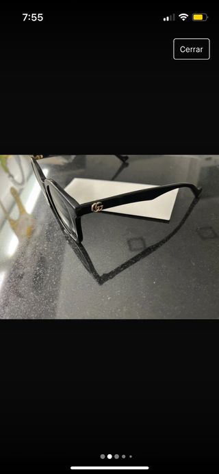 Gafas SOL GUCCI