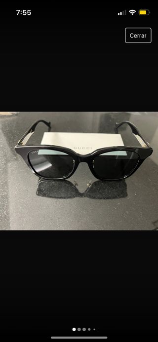 Gafas SOL GUCCI