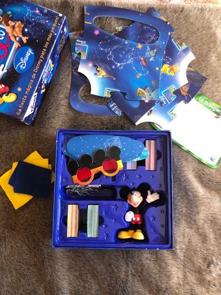 Party & Co Disney juego de mesa 