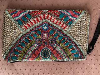 Bolso fiesta