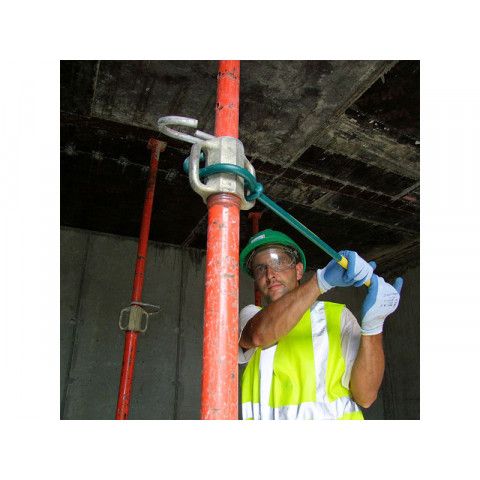 20 BULON ANCLAJE VIGA RIGIDIZADORA MAQUIOBRAS