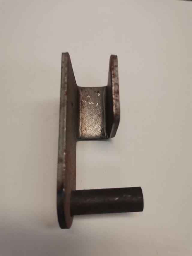 20 BULON ANCLAJE VIGA RIGIDIZADORA MAQUIOBRAS