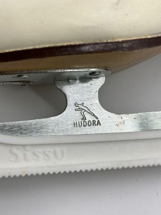 PATINES DE HIELO ADIDAS RIA TALLA 5