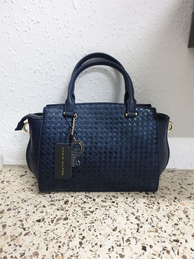 BOLSO PARIS HILTON ORIGINAL