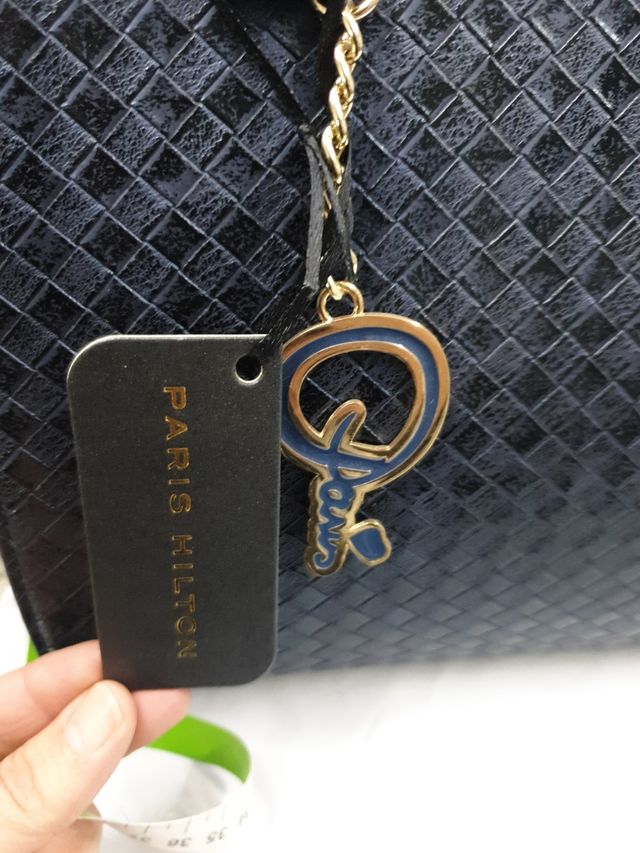 BOLSO PARIS HILTON ORIGINAL
