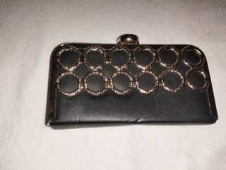 bolso de mano fiesta
