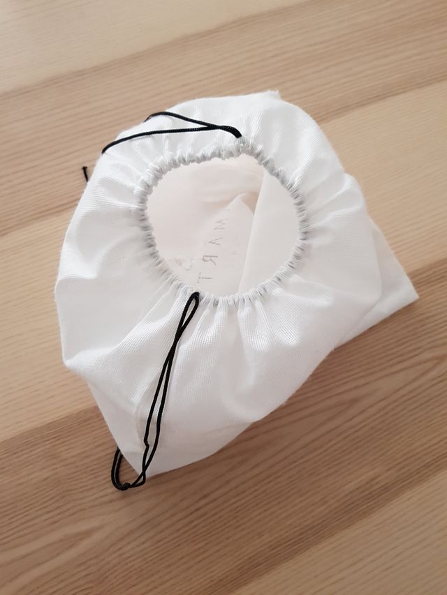 Lamarthe 38x41 cm guardapolvo 