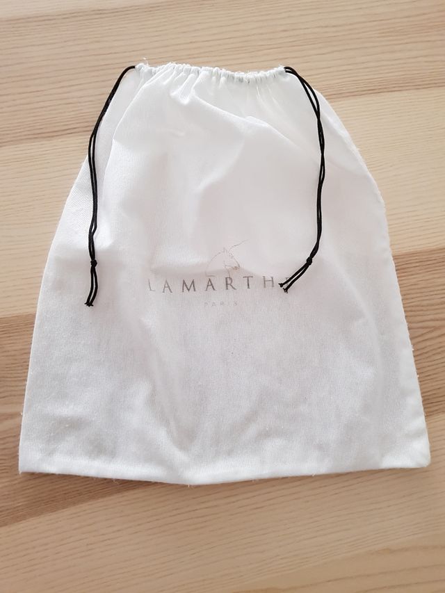 Lamarthe 38x41 cm guardapolvo 