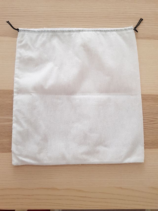 Lamarthe 38x41 cm guardapolvo 