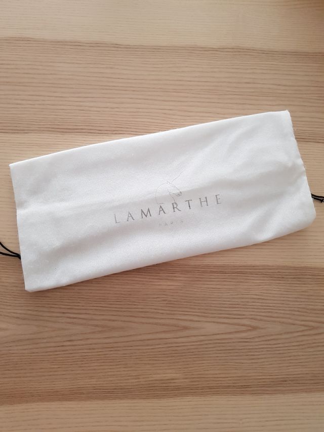 Lamarthe 38x41 cm guardapolvo 