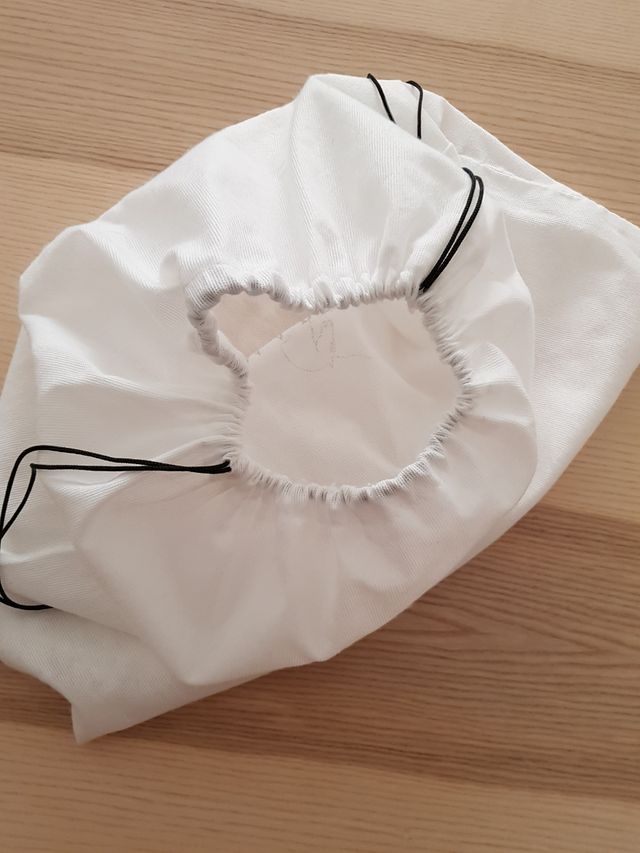 Lamarthe 38x41 cm guardapolvo 