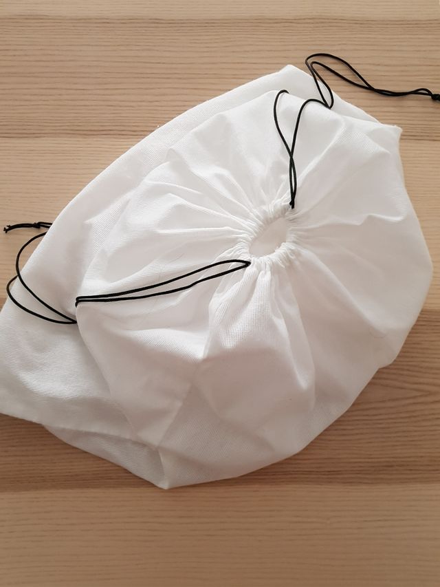 Lamarthe 38x41 cm guardapolvo 