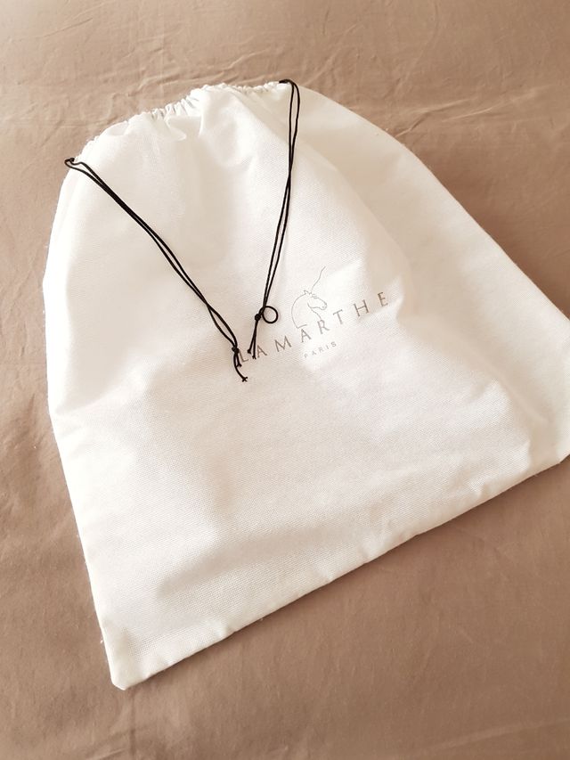 Lamarthe 38x41 cm guardapolvo 