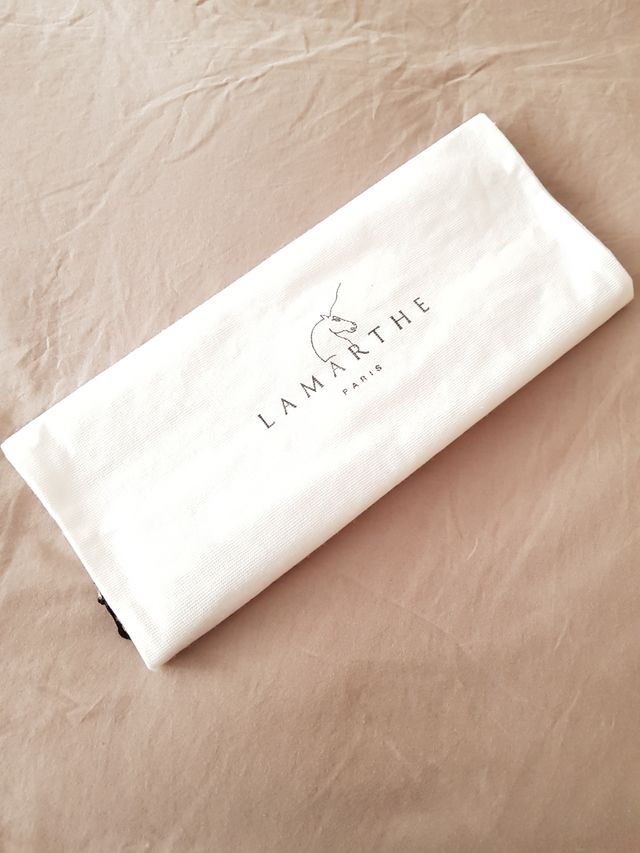 Lamarthe 38x41 cm guardapolvo 