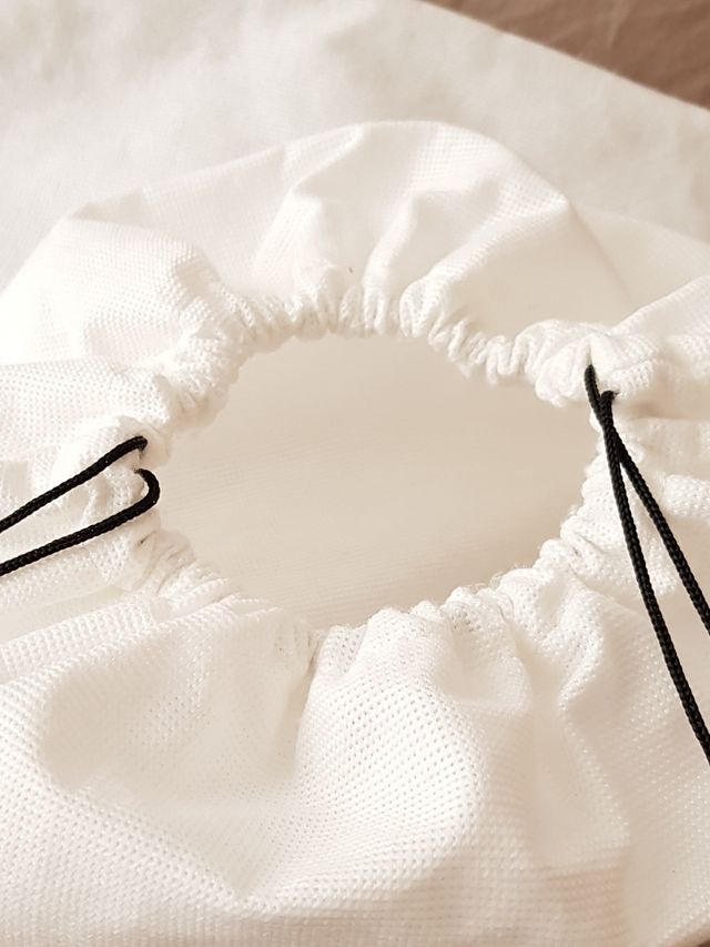 Lamarthe 38x41 cm guardapolvo 