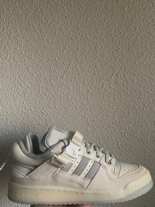 bad bunny last forum shoe