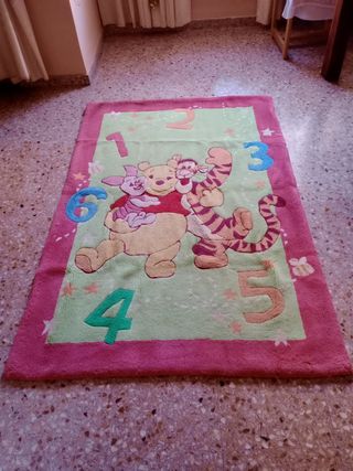 Alfombra
